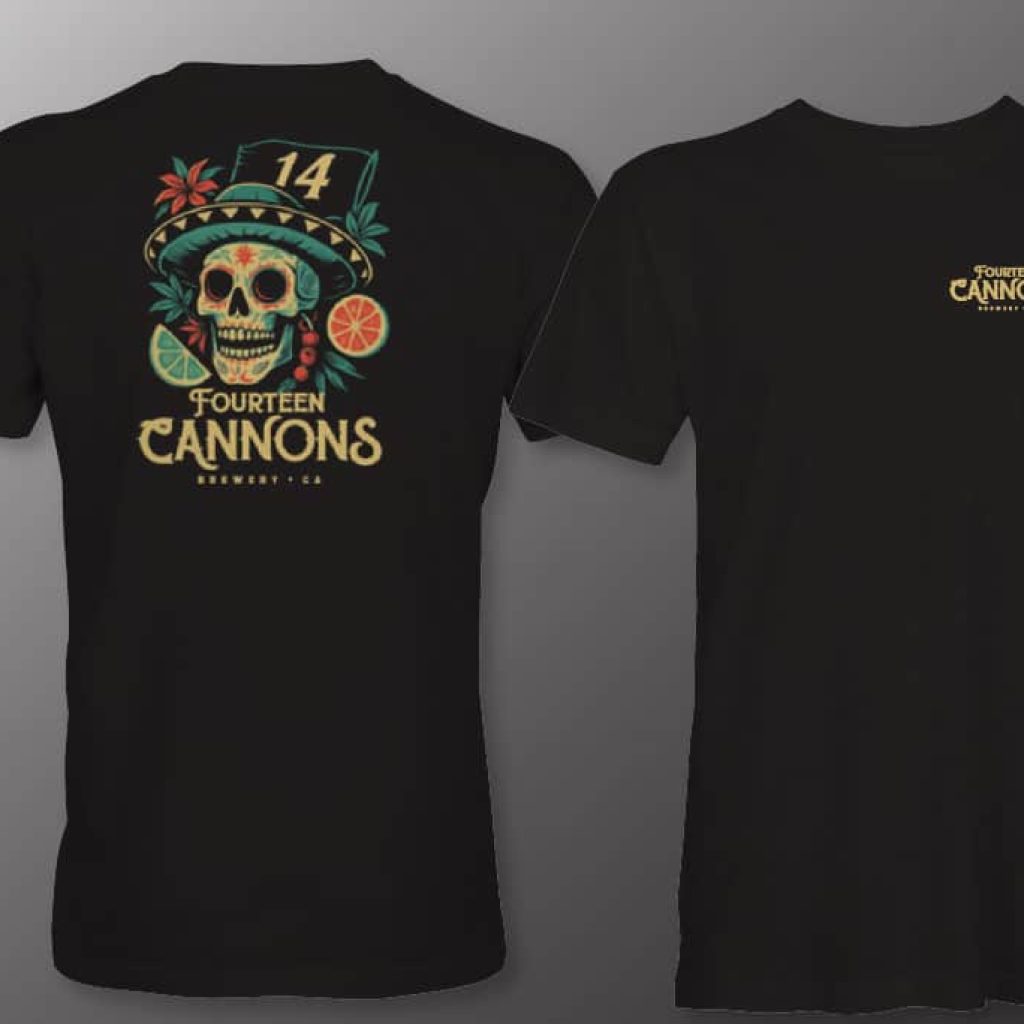 Shirt-Black