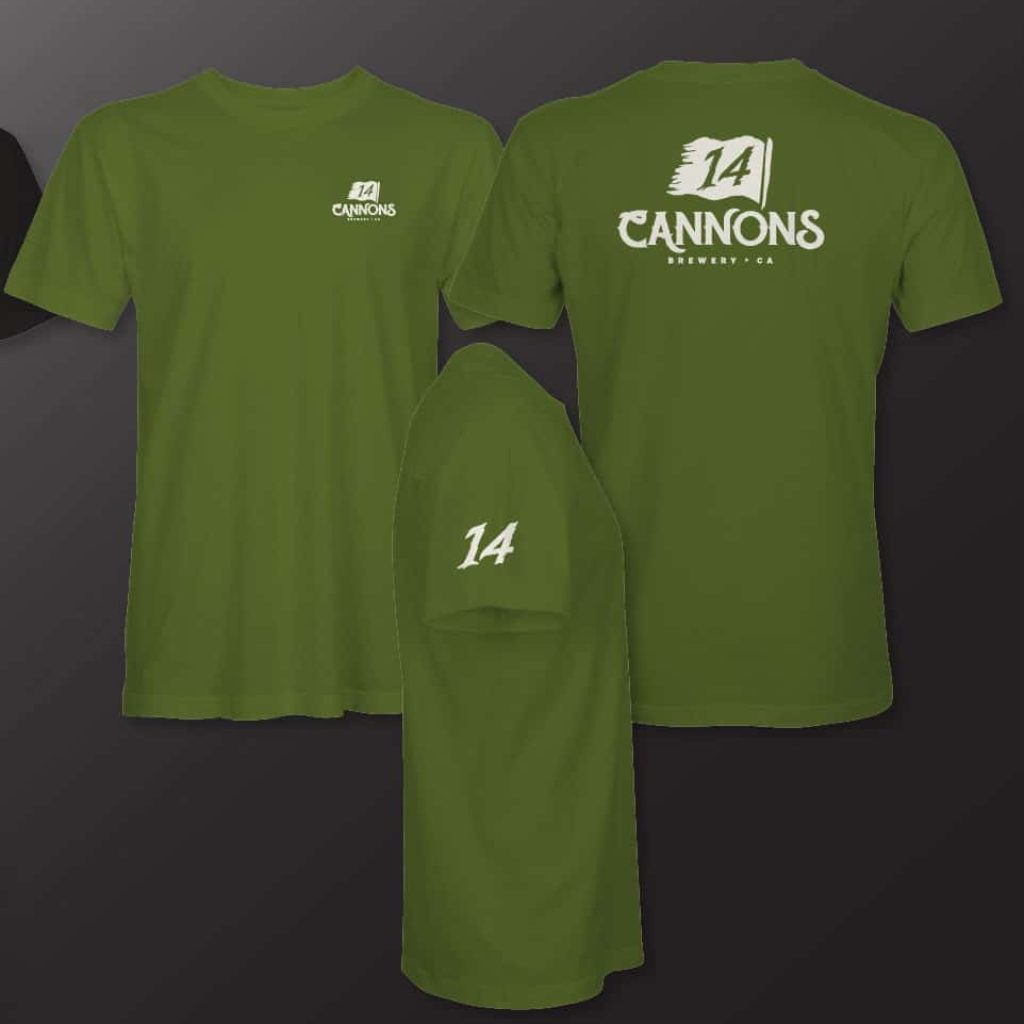 Shirt-Green